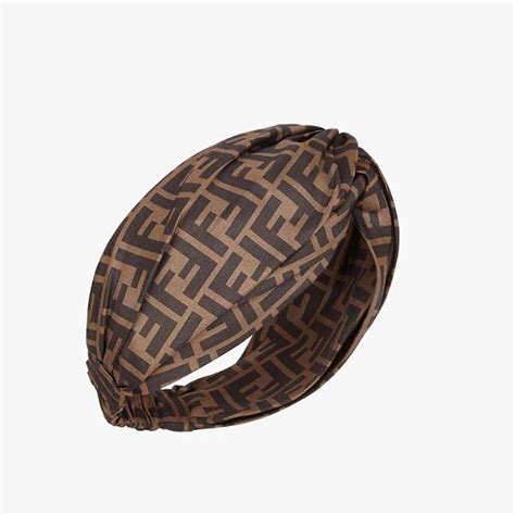 fendi bandeau|FF Band .